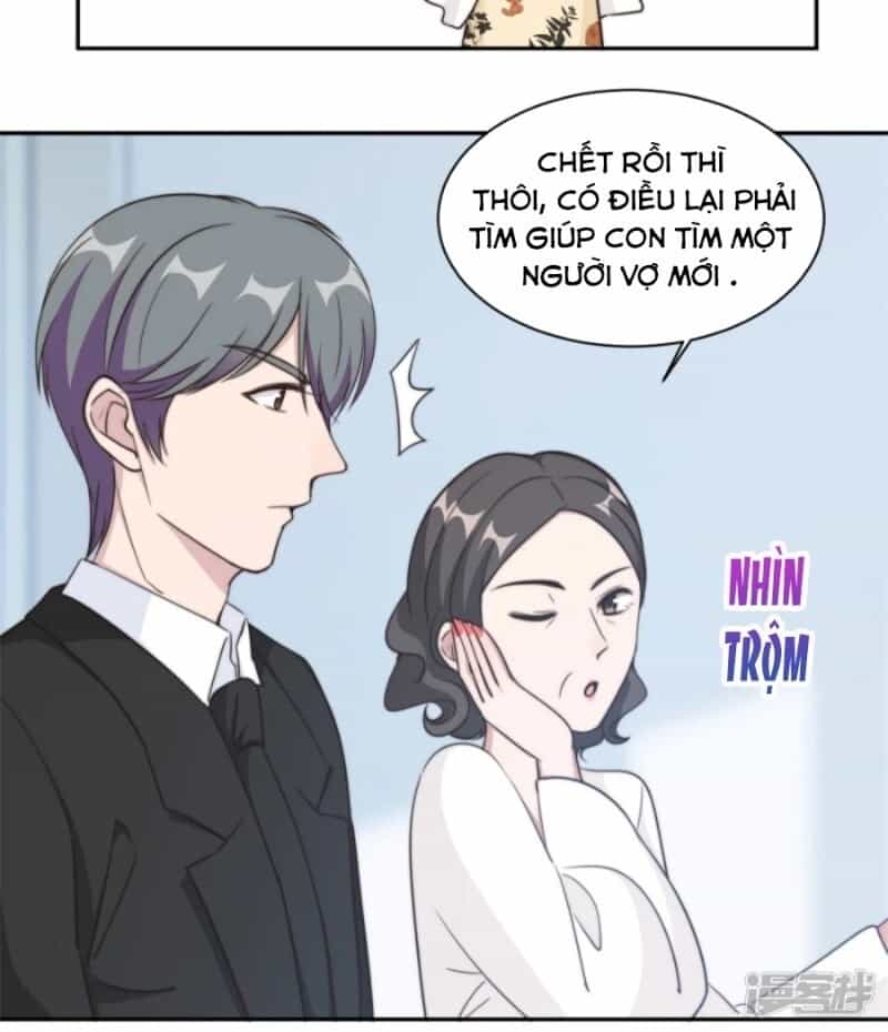 Tổng Tài, Tránh Xa Tôi Ra - Chương 36 - ảnh 11