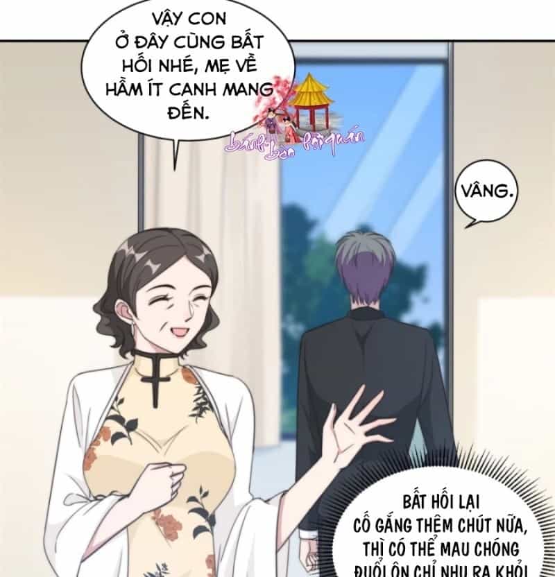 Tổng Tài, Tránh Xa Tôi Ra - Chương 36 - ảnh 13
