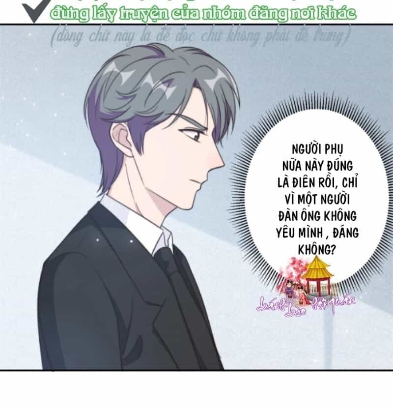 Tổng Tài, Tránh Xa Tôi Ra - Chương 36 - ảnh 16