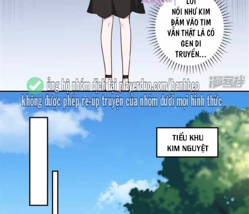 Tổng Tài, Tránh Xa Tôi Ra - Chương 37 - ảnh 10