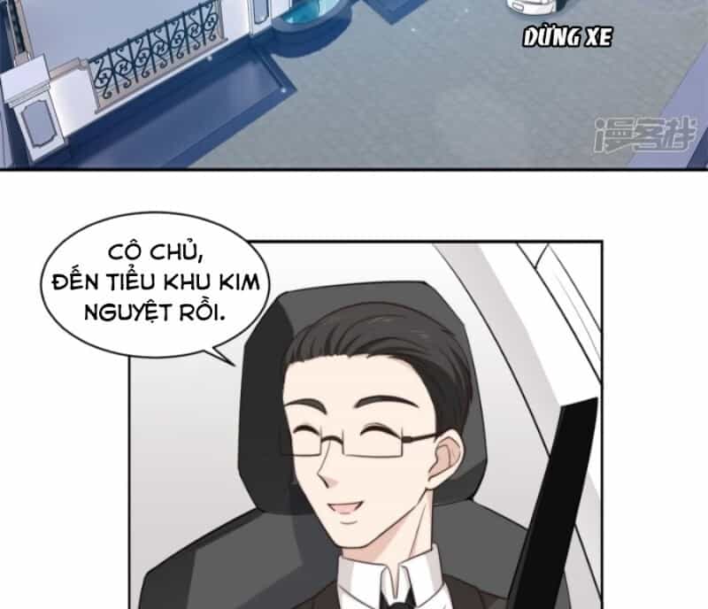 Tổng Tài, Tránh Xa Tôi Ra - Chương 37 - ảnh 12
