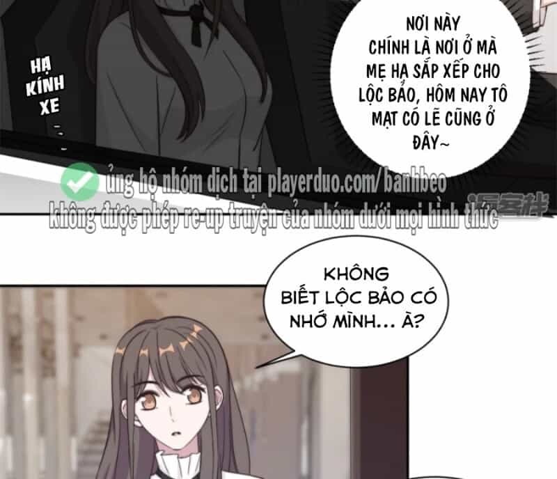 Tổng Tài, Tránh Xa Tôi Ra - Chương 37 - ảnh 14