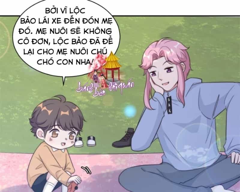 Tổng Tài, Tránh Xa Tôi Ra - Chương 37 - ảnh 17
