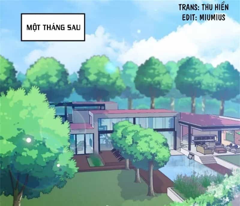 Tổng Tài, Tránh Xa Tôi Ra - Chương 37 - ảnh 2