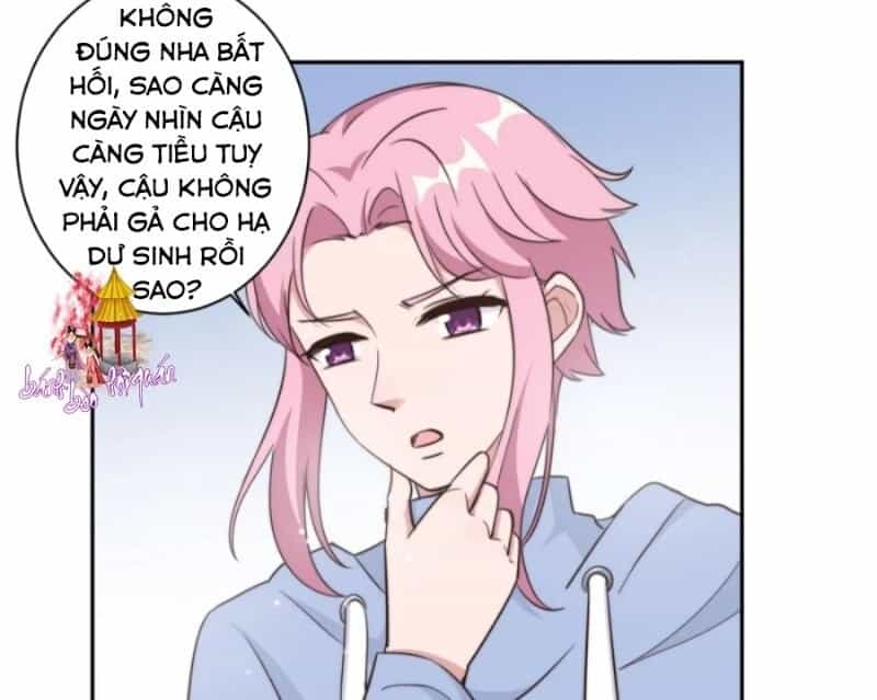 Tổng Tài, Tránh Xa Tôi Ra - Chương 37 - ảnh 27