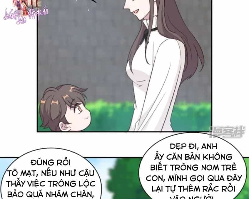 Tổng Tài, Tránh Xa Tôi Ra - Chương 37 - ảnh 30