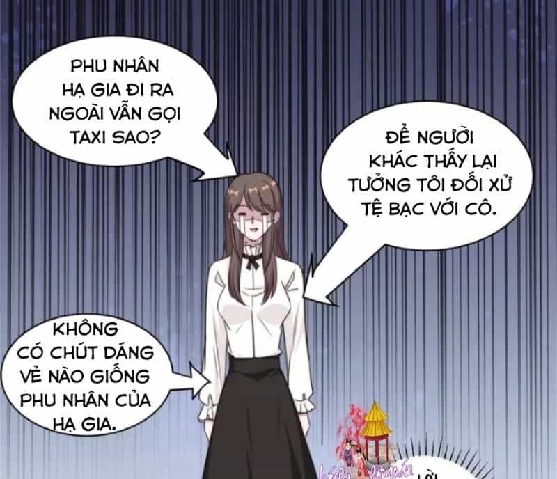 Tổng Tài, Tránh Xa Tôi Ra - Chương 37 - ảnh 9