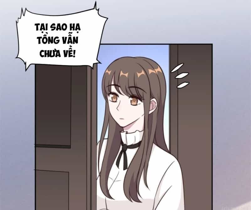 Tổng Tài, Tránh Xa Tôi Ra - Chương 38 - ảnh 16
