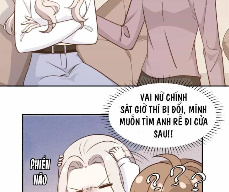 Tổng Tài, Tránh Xa Tôi Ra - Chương 38 - ảnh 18