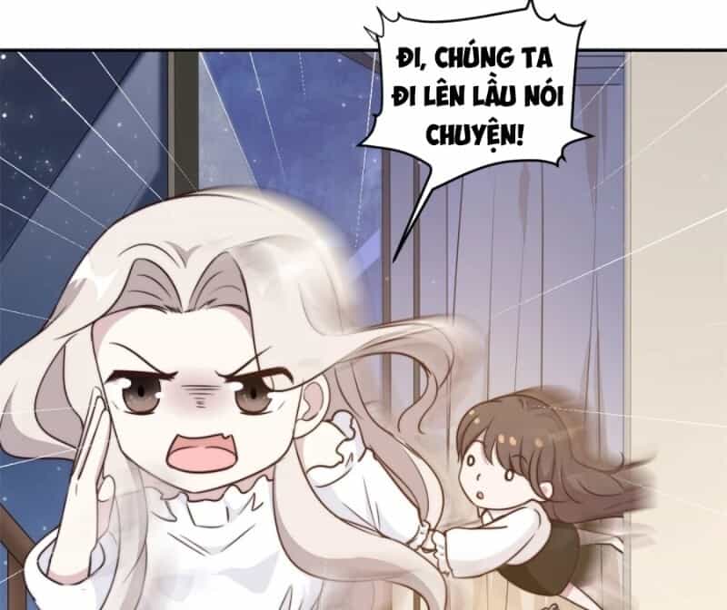 Tổng Tài, Tránh Xa Tôi Ra - Chương 38 - ảnh 22