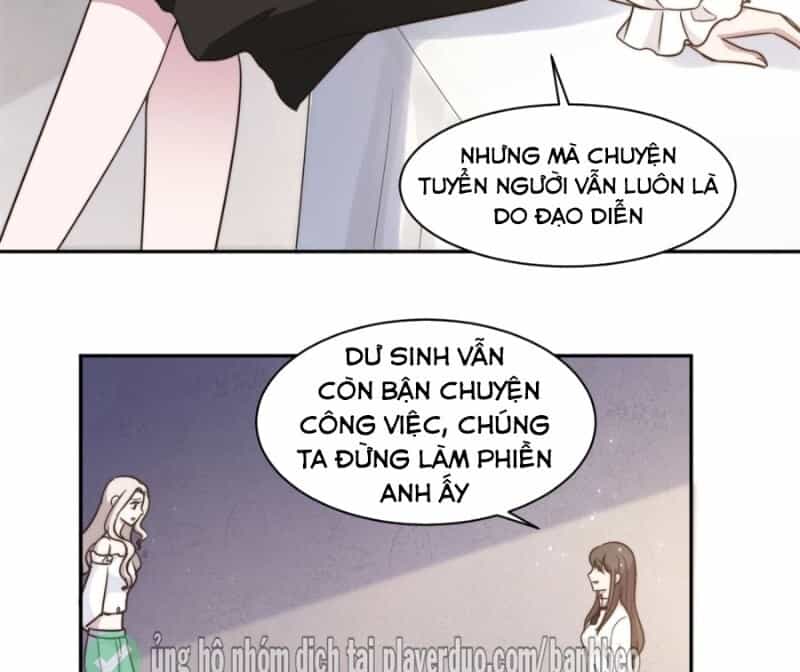 Tổng Tài, Tránh Xa Tôi Ra - Chương 38 - ảnh 27