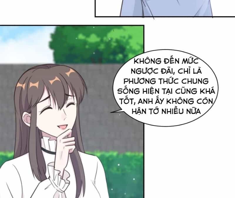 Tổng Tài, Tránh Xa Tôi Ra - Chương 38 - ảnh 3