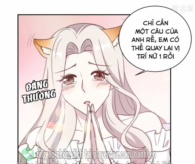 Tổng Tài, Tránh Xa Tôi Ra - Chương 38 - ảnh 30