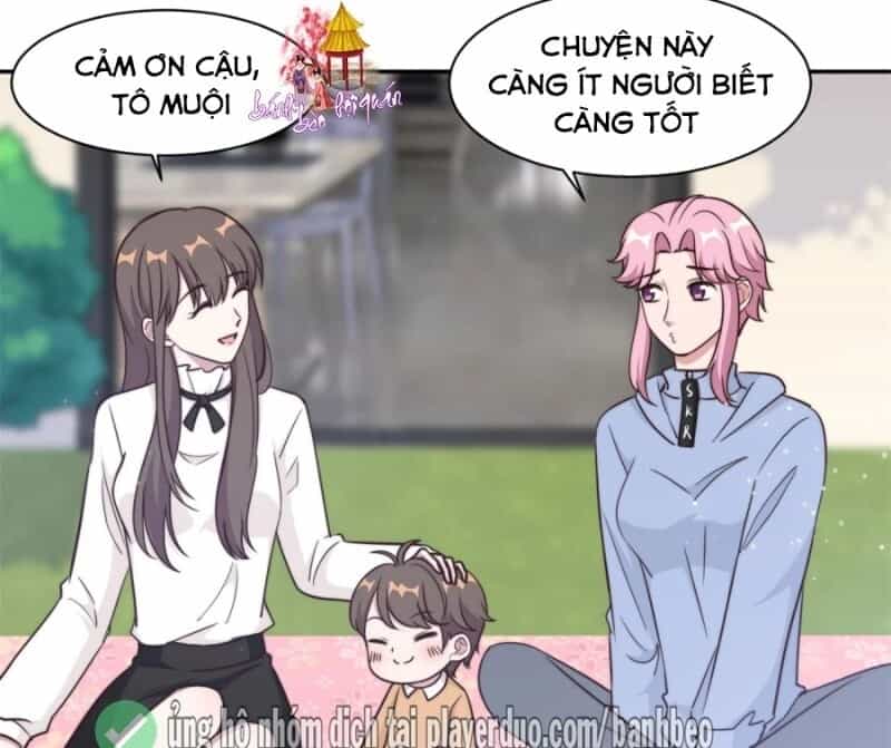 Tổng Tài, Tránh Xa Tôi Ra - Chương 38 - ảnh 8