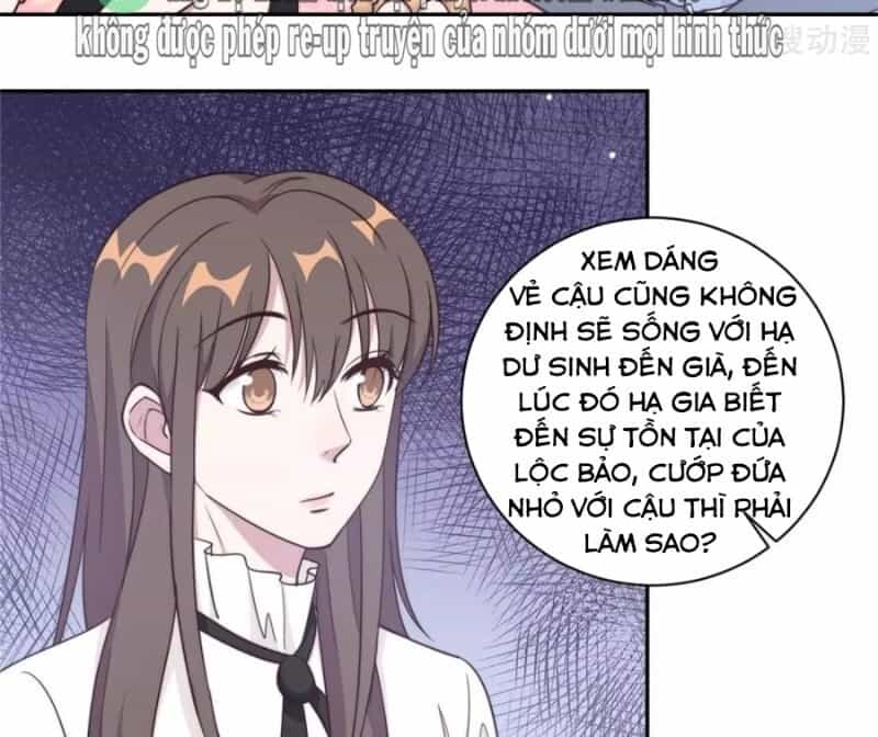 Tổng Tài, Tránh Xa Tôi Ra - Chương 38 - ảnh 9