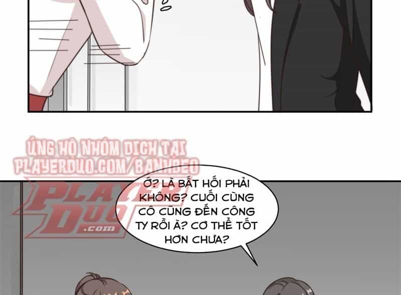 Tổng Tài, Tránh Xa Tôi Ra - Chương 39 - ảnh 14