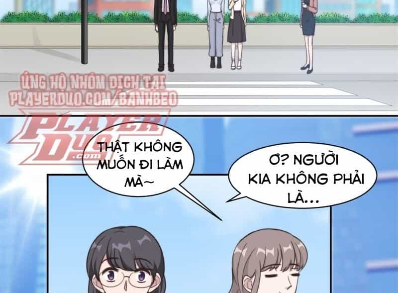 Tổng Tài, Tránh Xa Tôi Ra - Chương 39 - ảnh 5