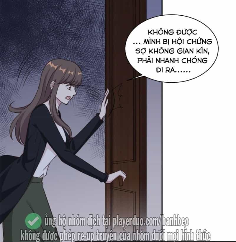 Tổng Tài, Tránh Xa Tôi Ra - Chương 40 - ảnh 14
