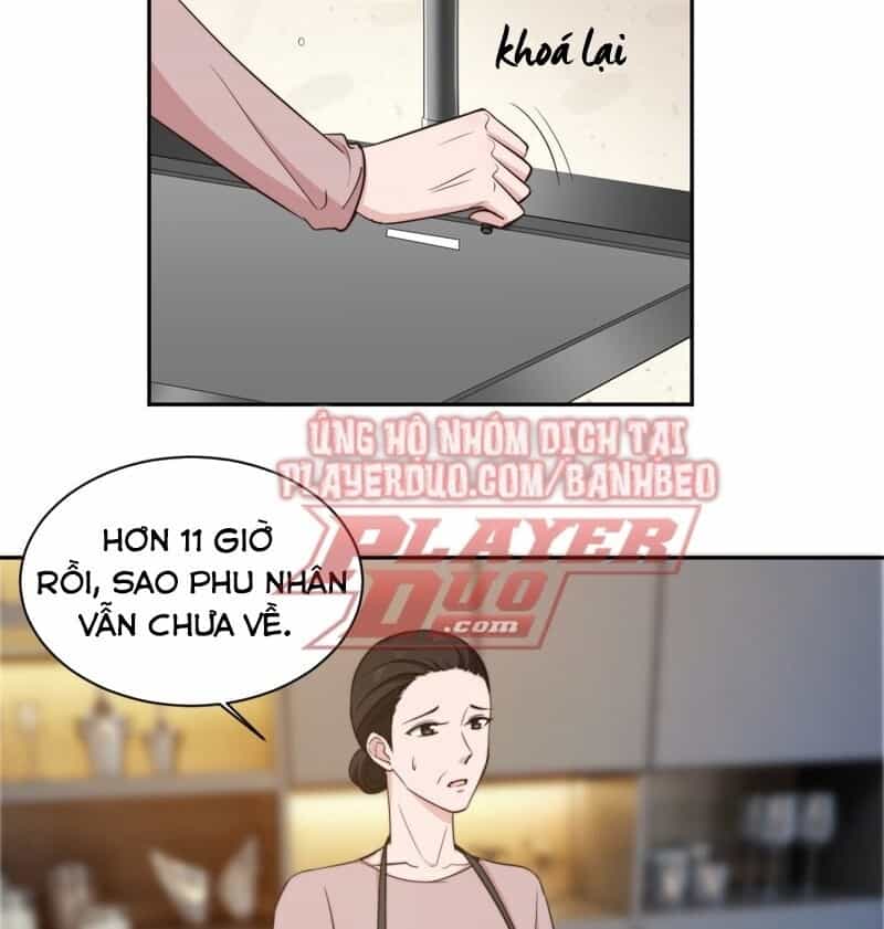 Tổng Tài, Tránh Xa Tôi Ra - Chương 40 - ảnh 22