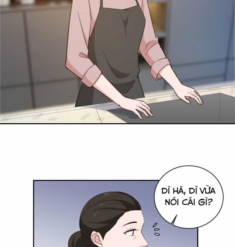 Tổng Tài, Tránh Xa Tôi Ra - Chương 40 - ảnh 23