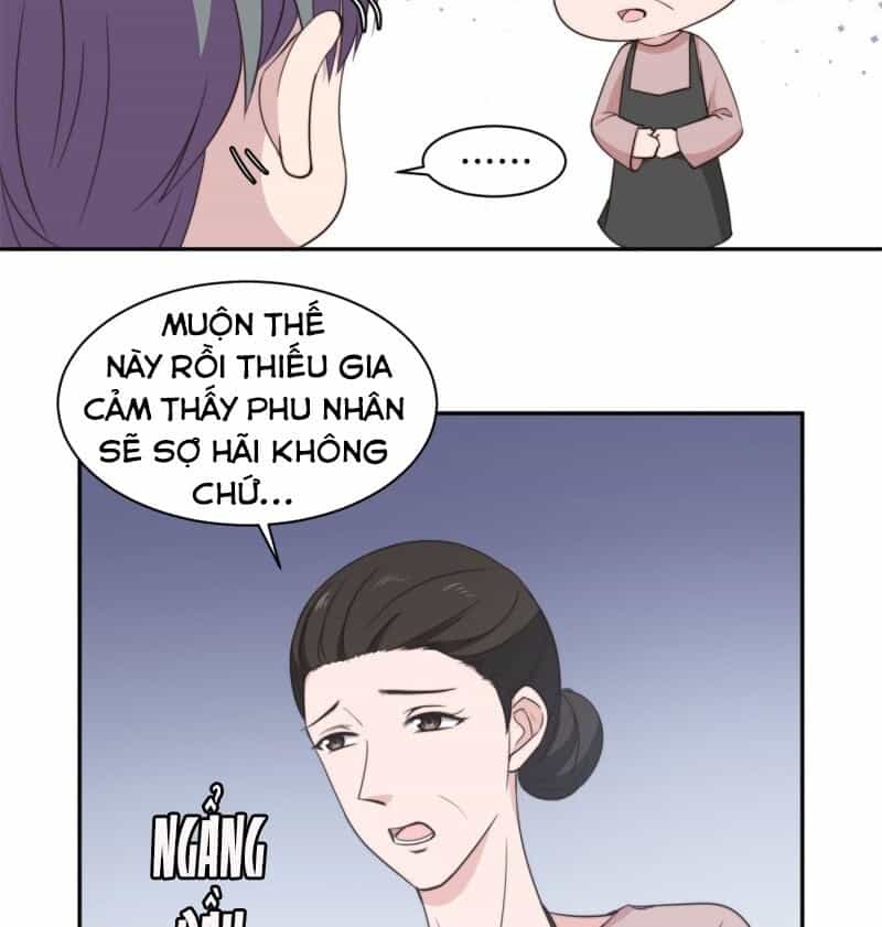 Tổng Tài, Tránh Xa Tôi Ra - Chương 40 - ảnh 28