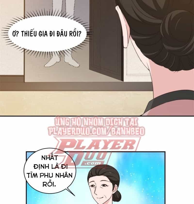 Tổng Tài, Tránh Xa Tôi Ra - Chương 40 - ảnh 30