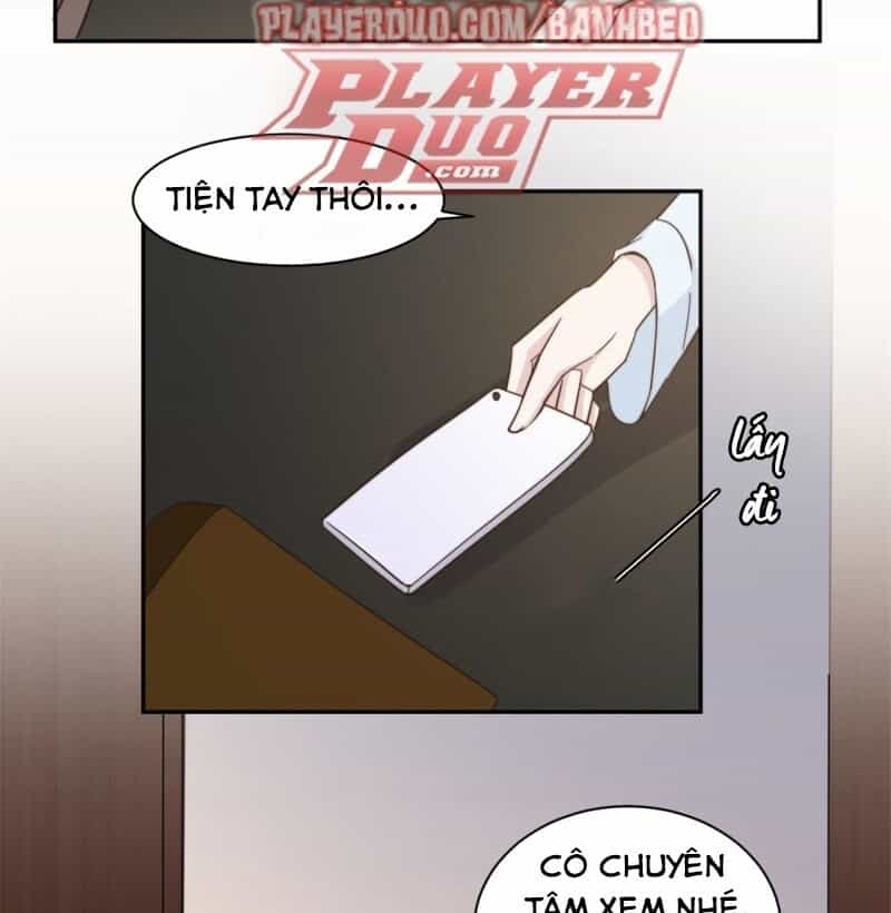 Tổng Tài, Tránh Xa Tôi Ra - Chương 40 - ảnh 4