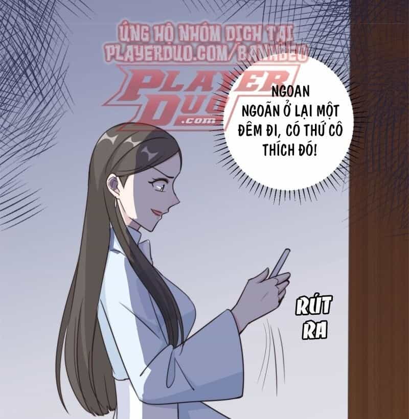 Tổng Tài, Tránh Xa Tôi Ra - Chương 40 - ảnh 7