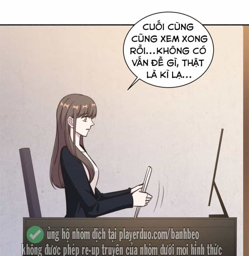 Tổng Tài, Tránh Xa Tôi Ra - Chương 40 - ảnh 9