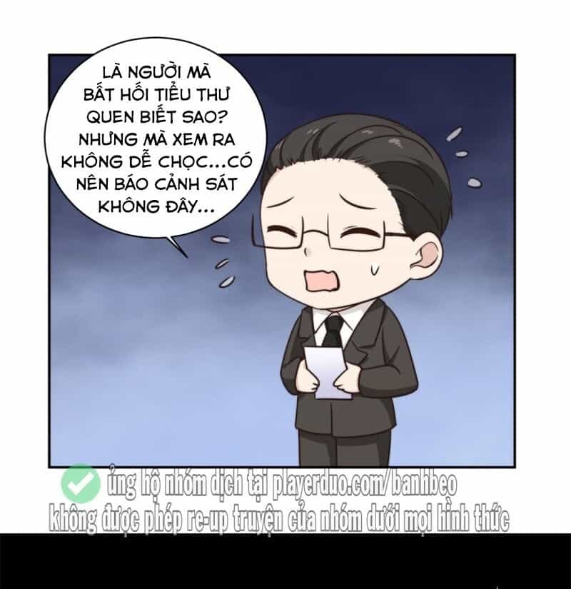Tổng Tài, Tránh Xa Tôi Ra - Chương 41 - ảnh 13