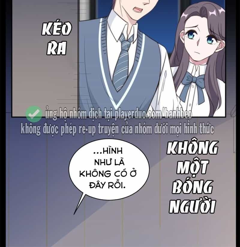 Tổng Tài, Tránh Xa Tôi Ra - Chương 41 - ảnh 16