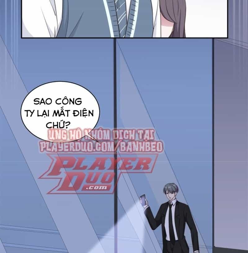Tổng Tài, Tránh Xa Tôi Ra - Chương 41 - ảnh 23