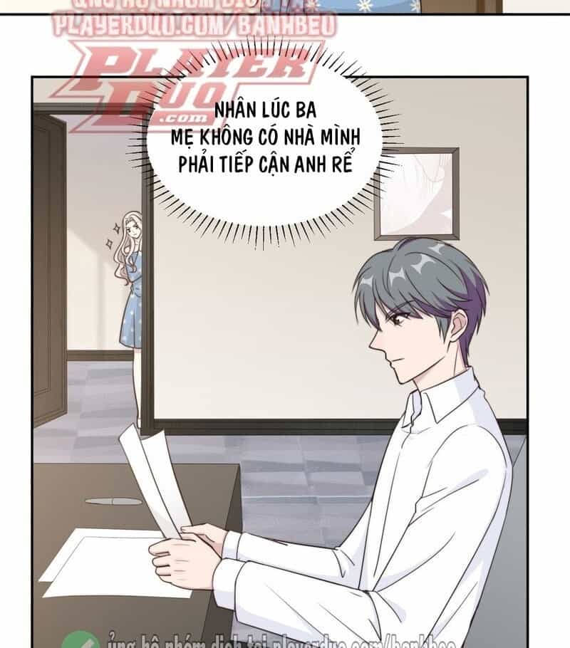 Tổng Tài, Tránh Xa Tôi Ra - Chương 42 - ảnh 13