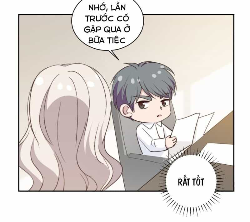 Tổng Tài, Tránh Xa Tôi Ra - Chương 42 - ảnh 16
