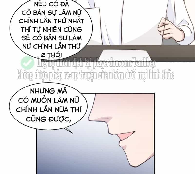 Tổng Tài, Tránh Xa Tôi Ra - Chương 42 - ảnh 19