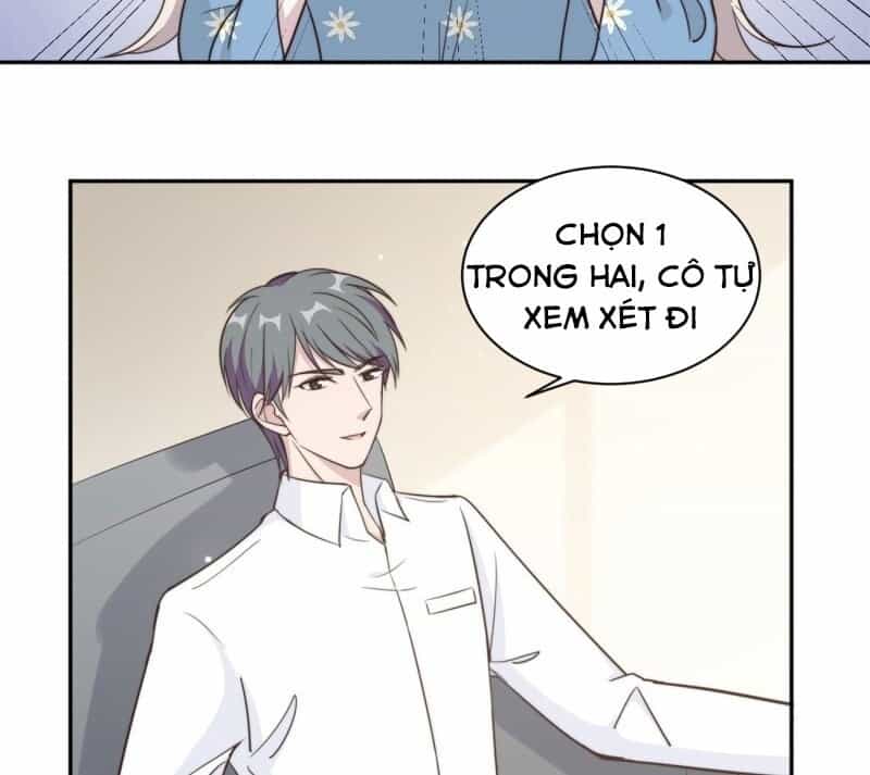 Tổng Tài, Tránh Xa Tôi Ra - Chương 42 - ảnh 22