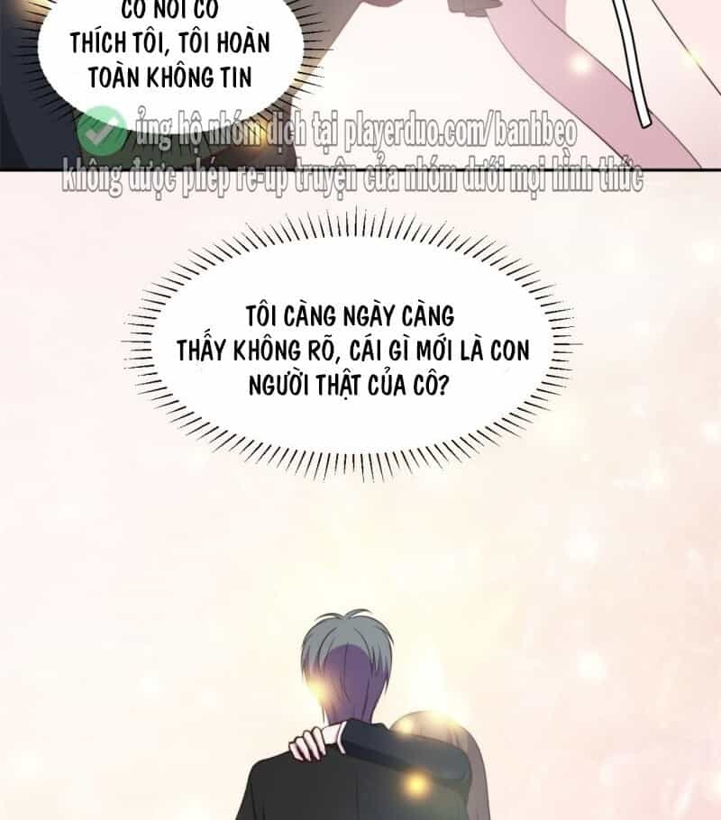 Tổng Tài, Tránh Xa Tôi Ra - Chương 42 - ảnh 9