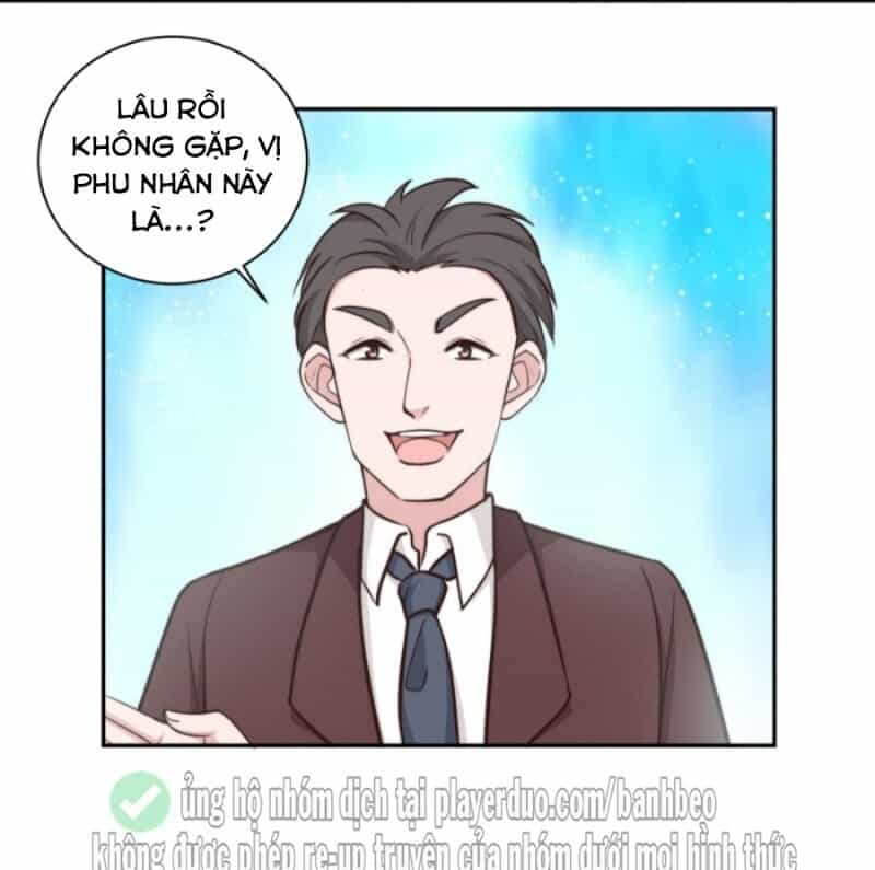 Tổng Tài, Tránh Xa Tôi Ra - Chương 43 - ảnh 17