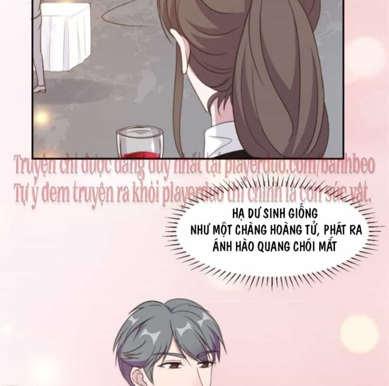 Tổng Tài, Tránh Xa Tôi Ra - Chương 43 - ảnh 25