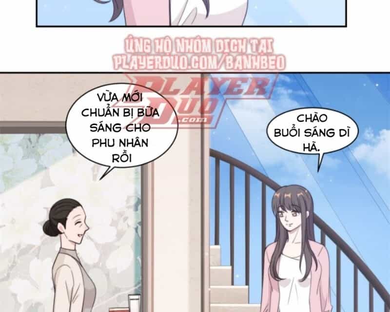 Tổng Tài, Tránh Xa Tôi Ra - Chương 43 - ảnh 3