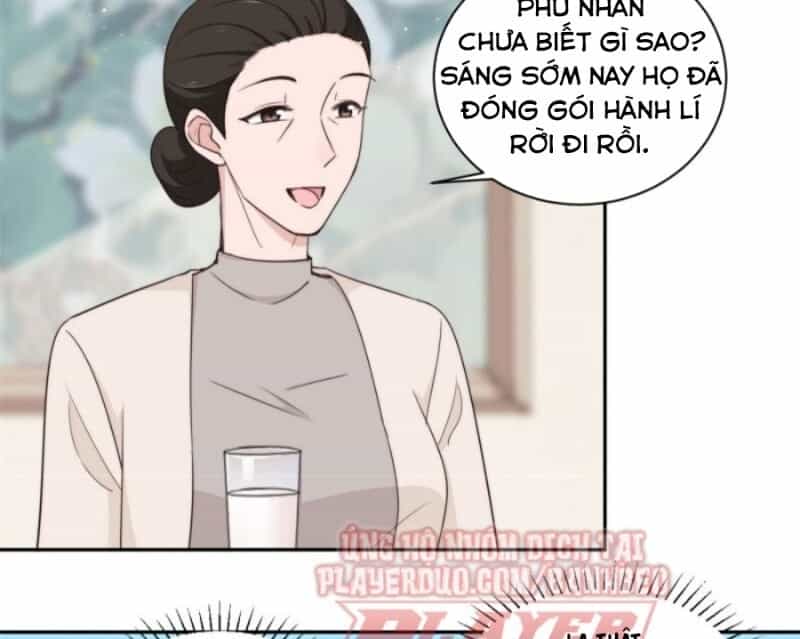 Tổng Tài, Tránh Xa Tôi Ra - Chương 43 - ảnh 6