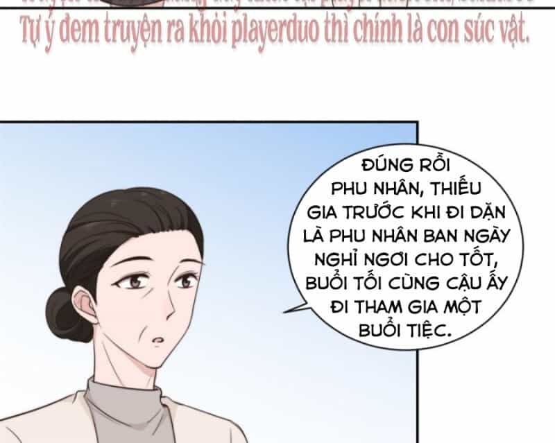 Tổng Tài, Tránh Xa Tôi Ra - Chương 43 - ảnh 8