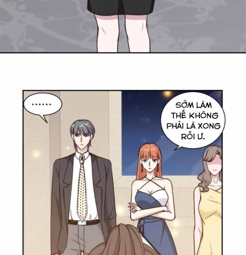 Tổng Tài, Tránh Xa Tôi Ra - Chương 44 - ảnh 20