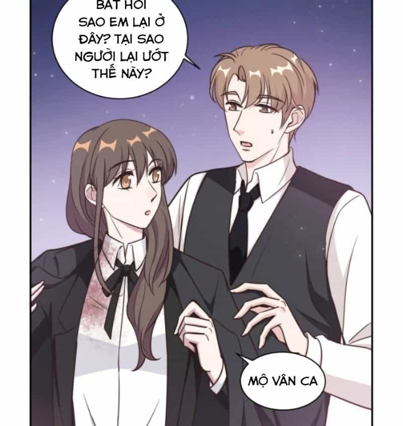 Tổng Tài, Tránh Xa Tôi Ra - Chương 45 - ảnh 17