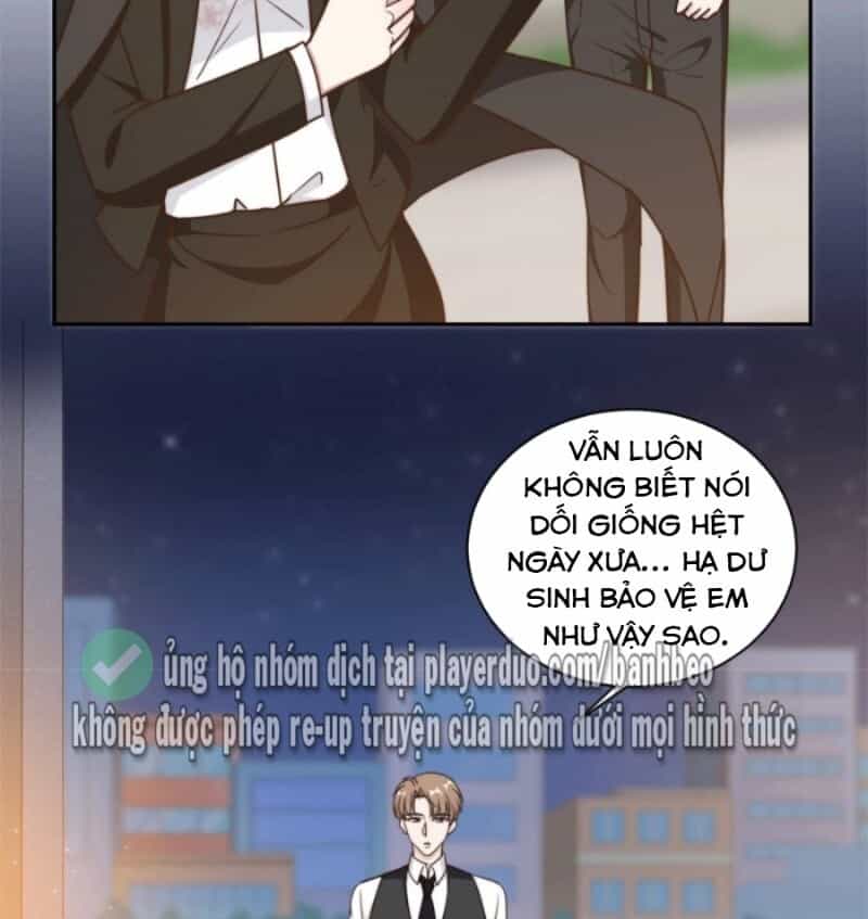 Tổng Tài, Tránh Xa Tôi Ra - Chương 45 - ảnh 20