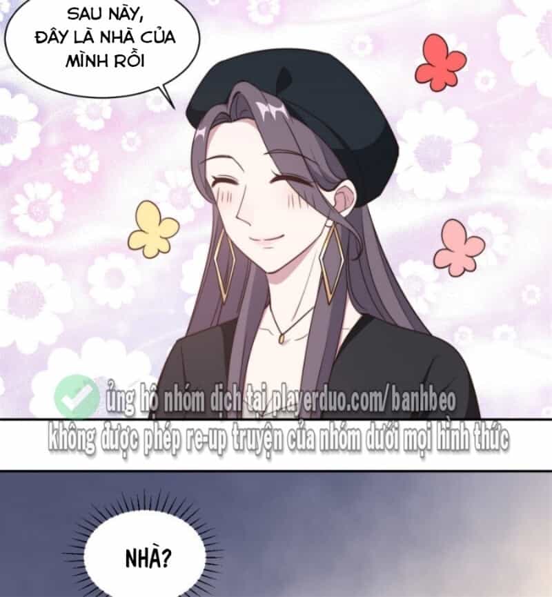 Tổng Tài, Tránh Xa Tôi Ra - Chương 46 - ảnh 21