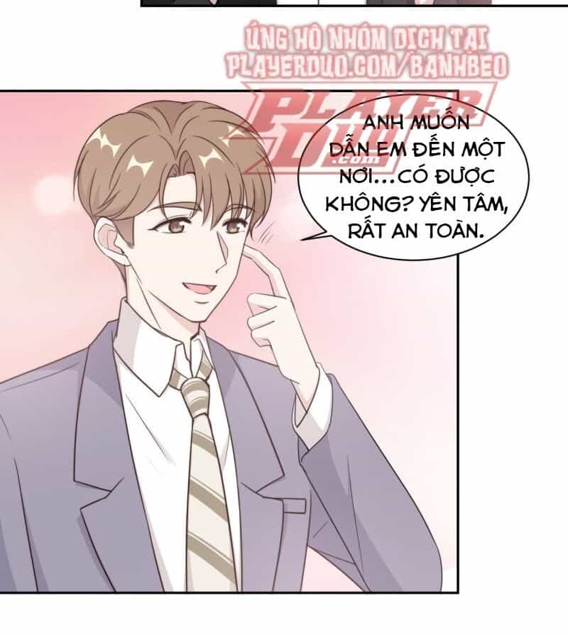 Tổng Tài, Tránh Xa Tôi Ra - Chương 47 - ảnh 16