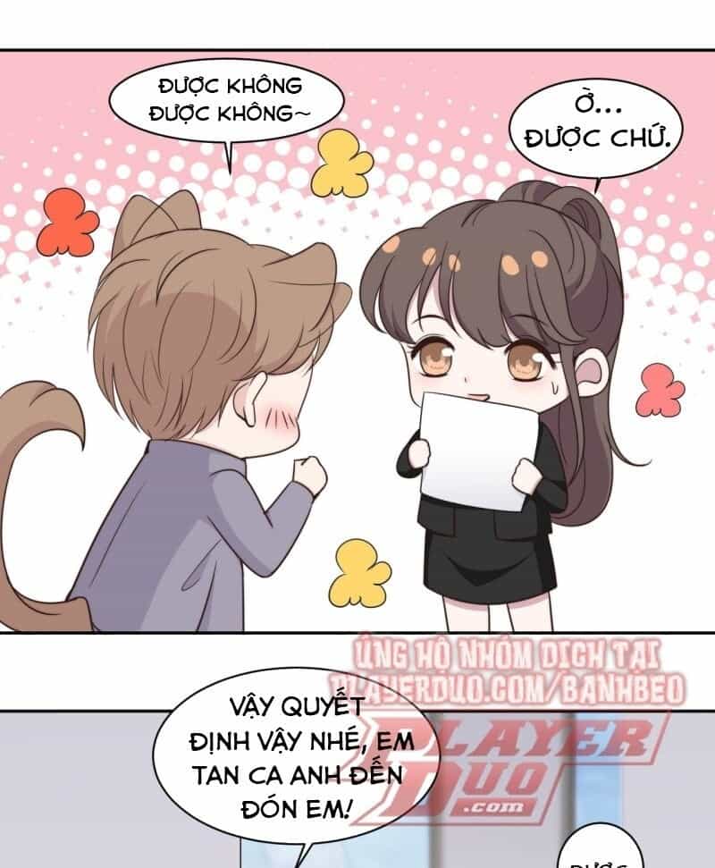 Tổng Tài, Tránh Xa Tôi Ra - Chương 47 - ảnh 17