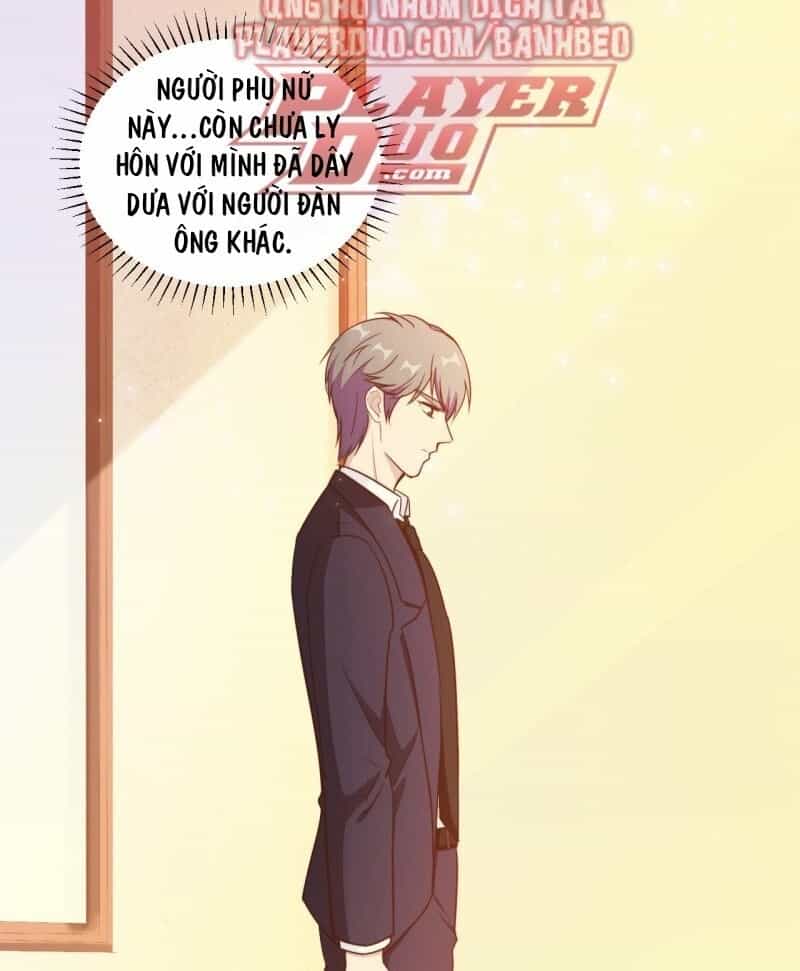 Tổng Tài, Tránh Xa Tôi Ra - Chương 47 - ảnh 23