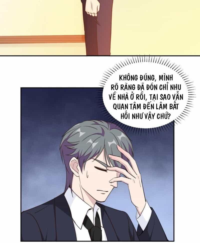 Tổng Tài, Tránh Xa Tôi Ra - Chương 47 - ảnh 24
